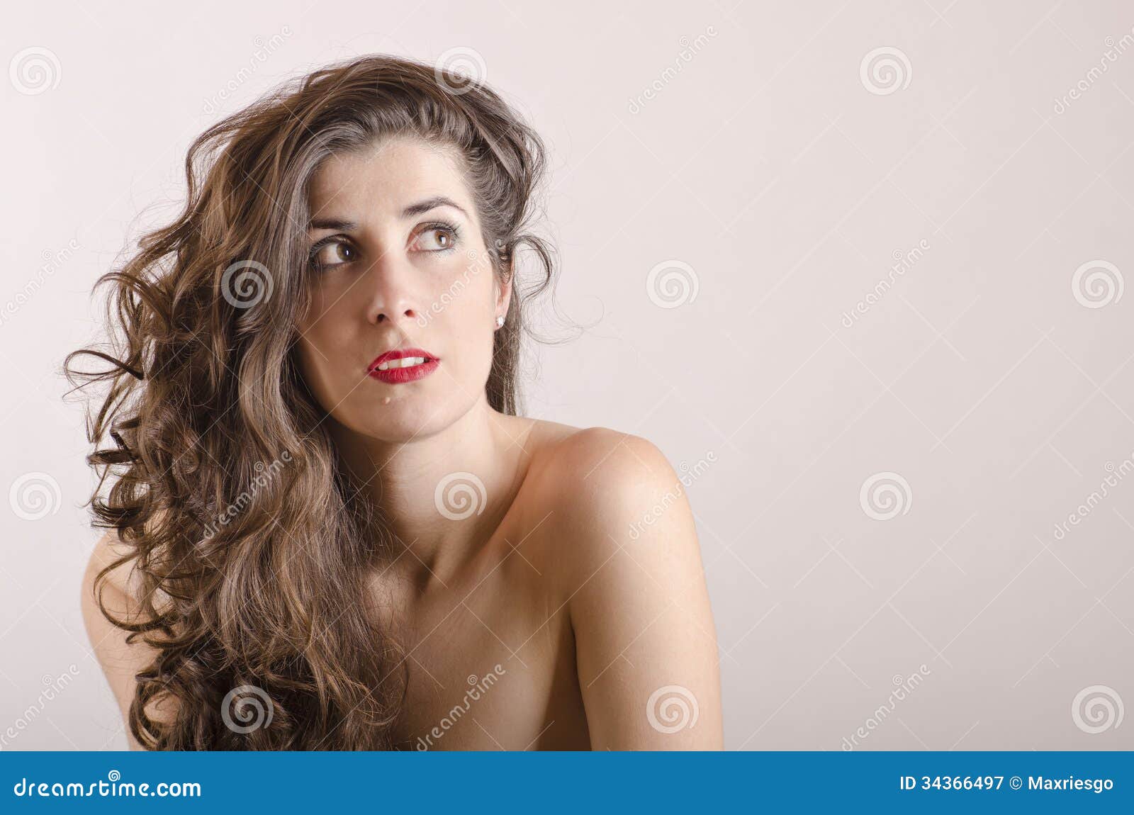 del steele recommends Naked Latin Women