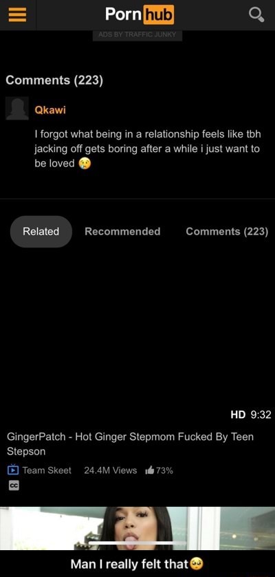 Best of Want porn to be boring