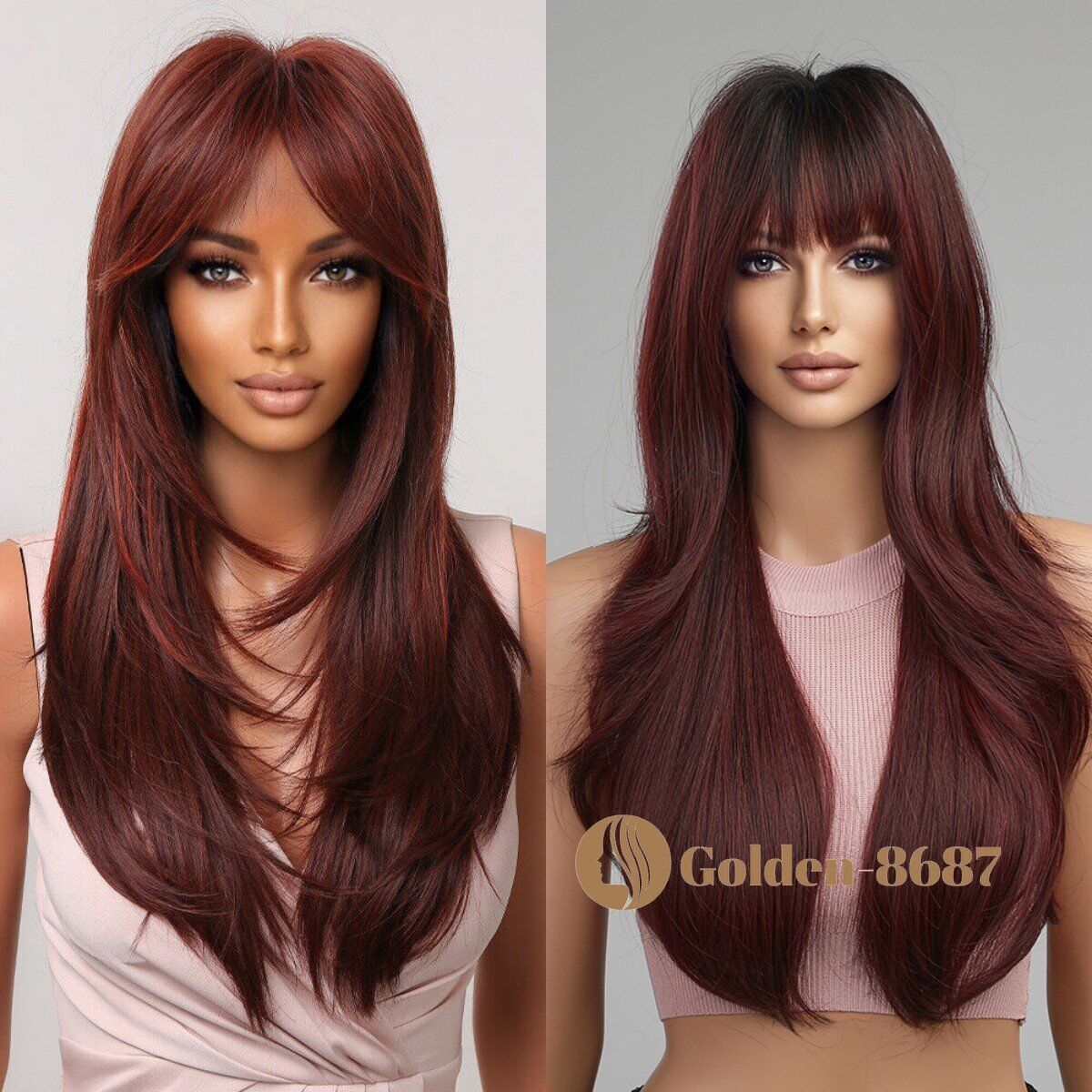 albert marfil recommends redheads with bangs pic