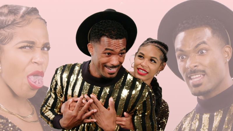 brenda rippy recommends Bianca Belair Porn