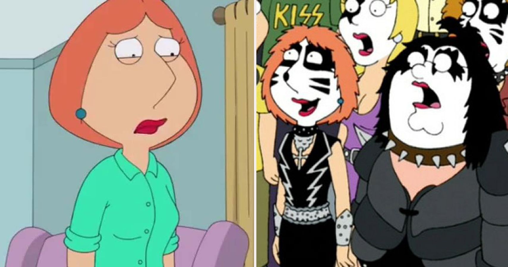 devon barkley like cheating lois griffin photo ashley eyster recommends melanie marie slutty confessions pic