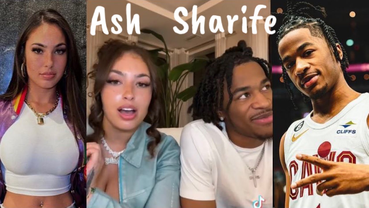 dewayne mackey recommends ash kash video pic