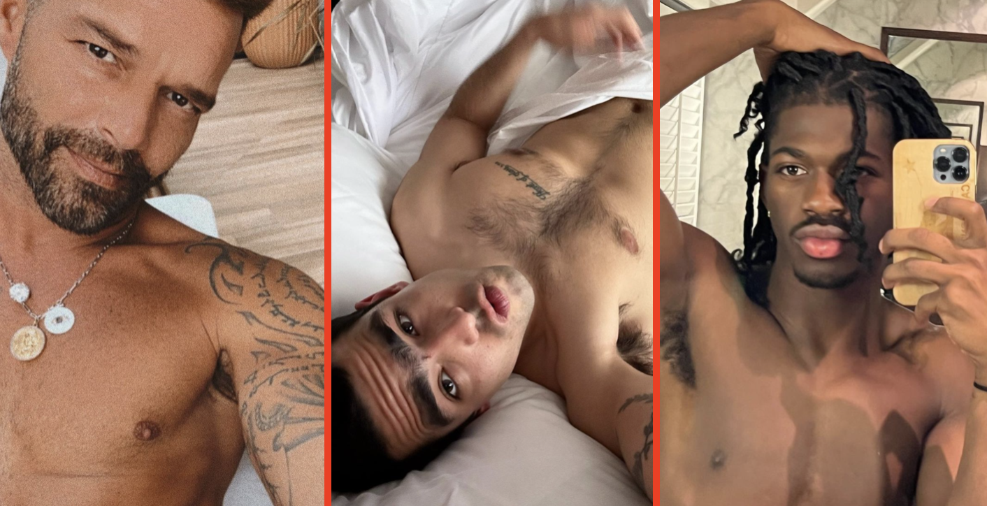 Top pics of danny riseborough's XXX archive cory shackelford add photo