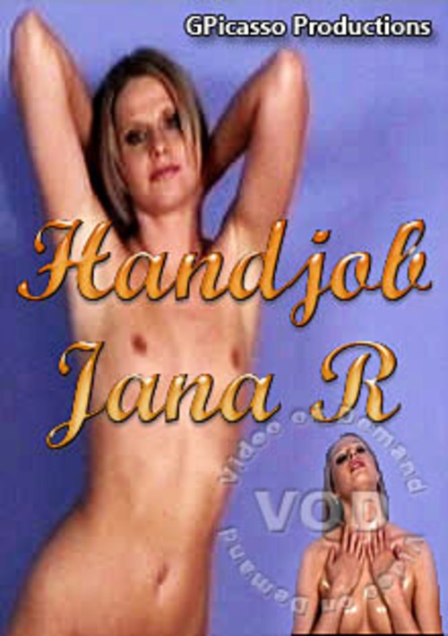 ariel garrido recommends R Handjob