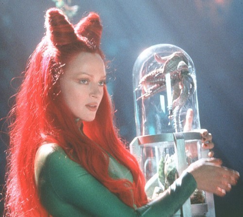 batman poison ivy porn - latex handjob japanese miltf
