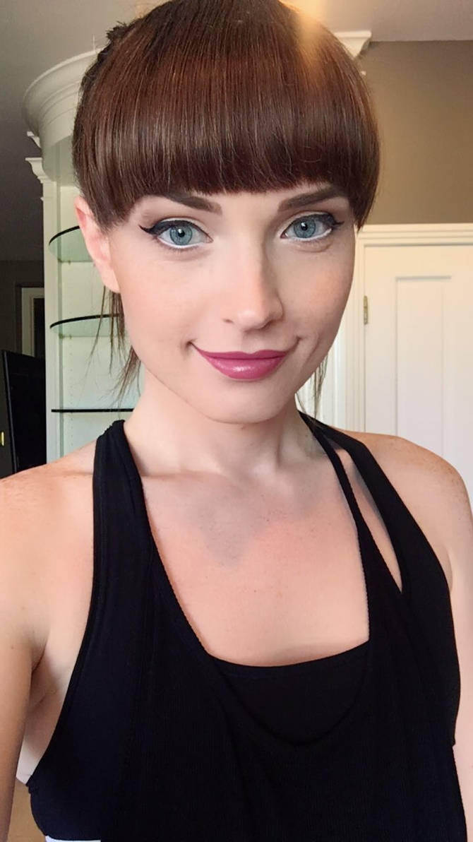 my stepdaughter seduced me