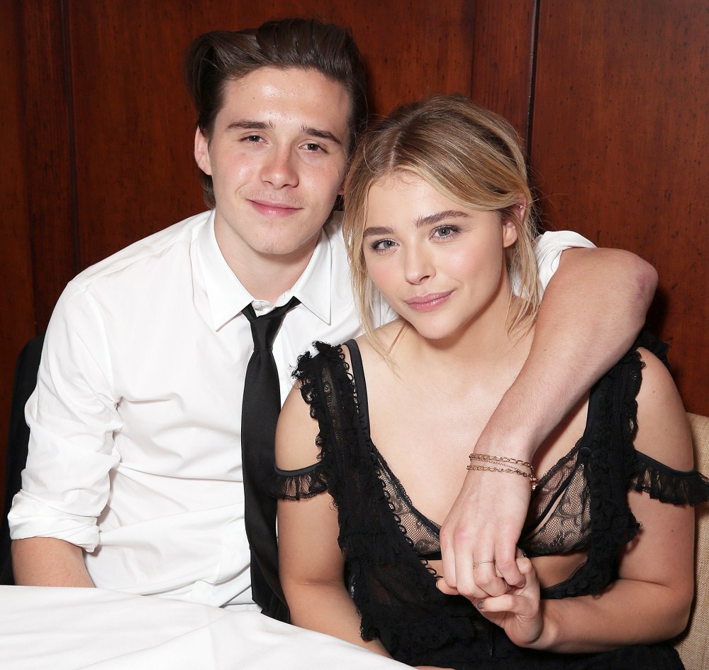 bob otremba recommends Nude Photos Of Chloe Grace Moretz