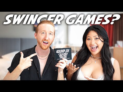 amira mikhail recommends Swinger Games