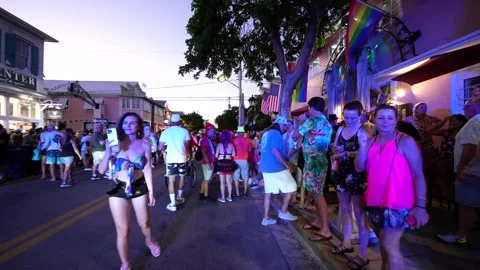 doma pop recommends Fantasy Fest Videos