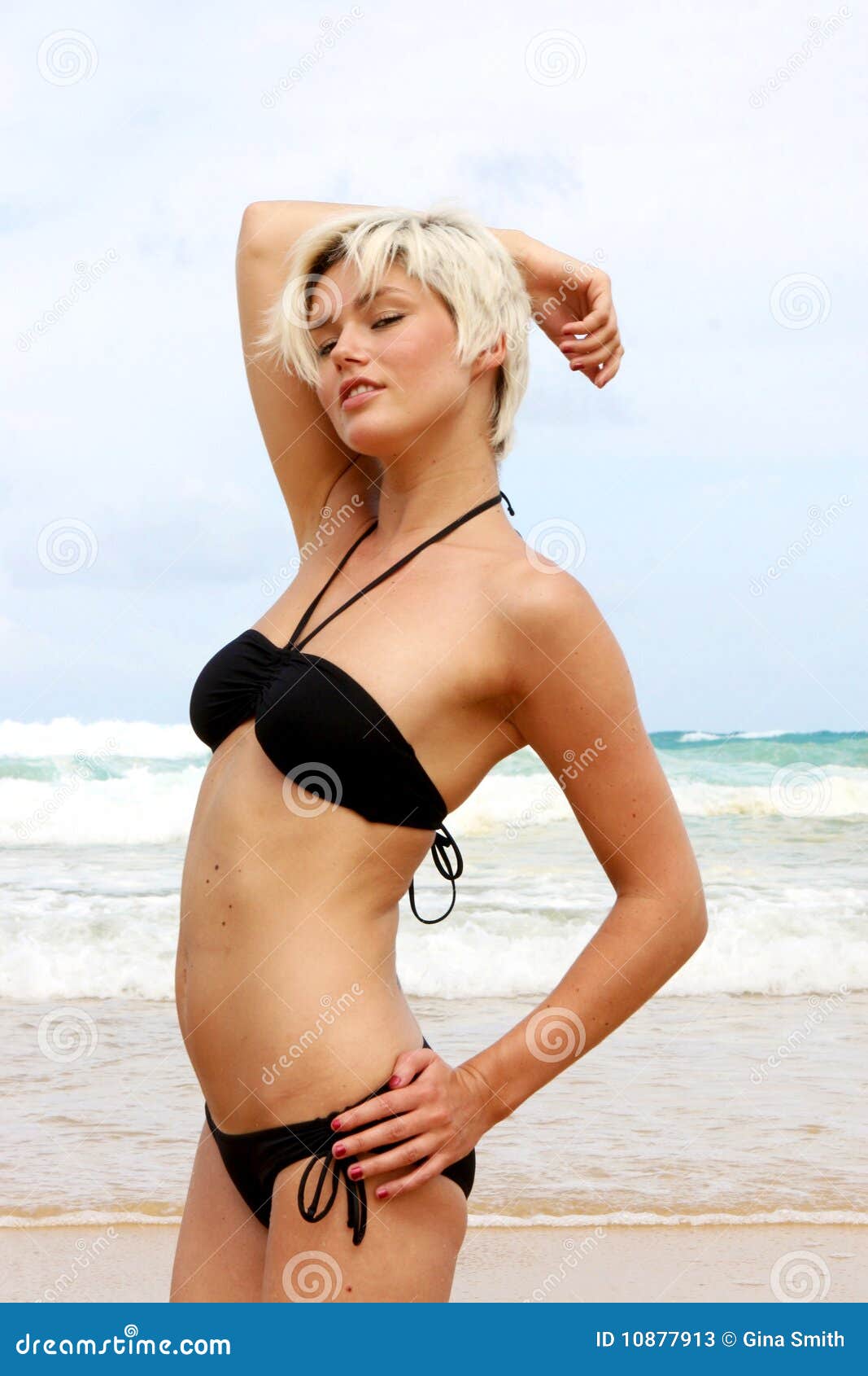 bob menard add photo gina blond