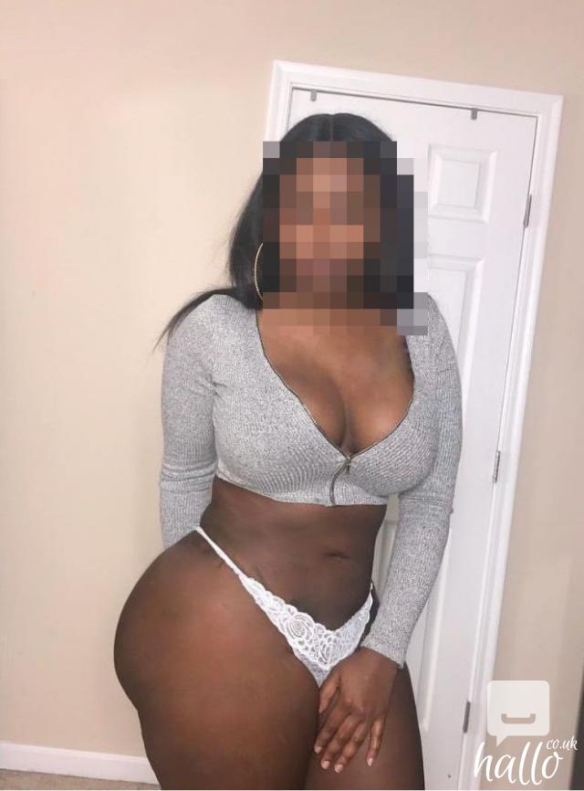claudette kemp recommends Black Ebony Escort