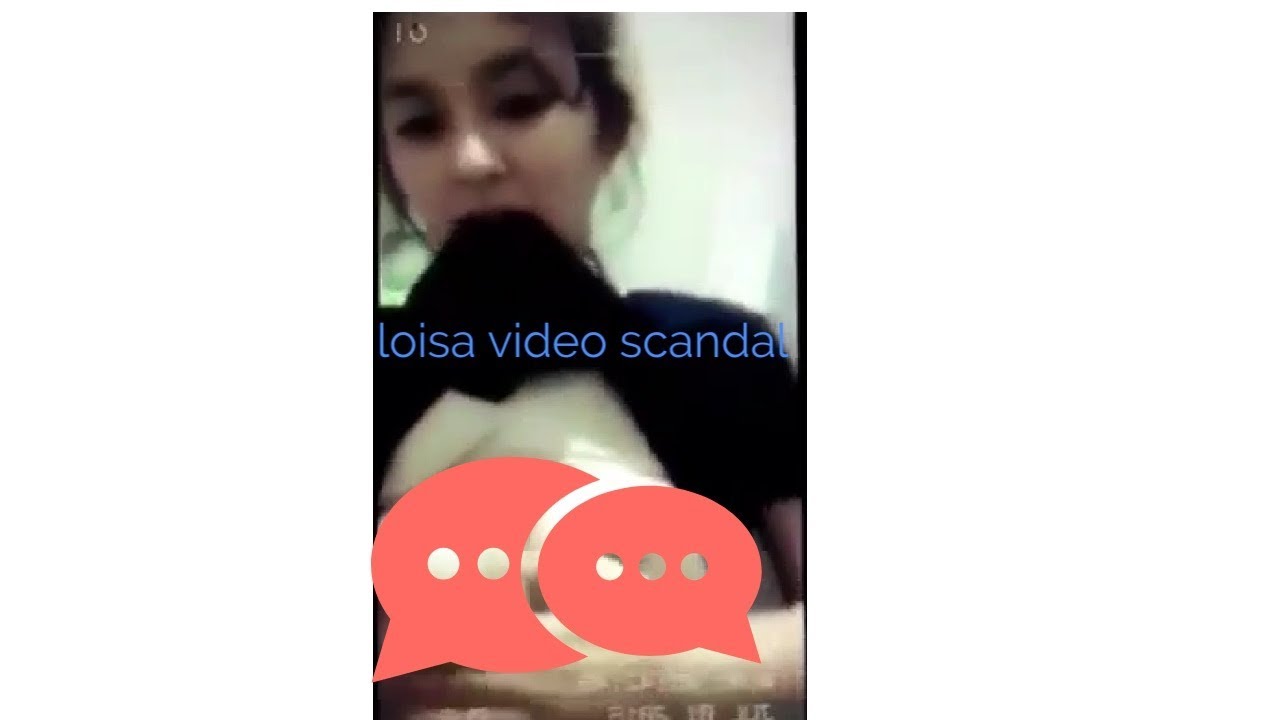 Loisa Andalio Scandal the replacement briana hart recommends Loisa Andalio Scandal