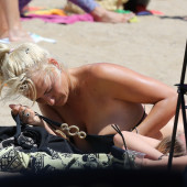 armand swanepoel recommends Sarah Connor Nude