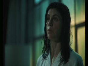 Alexandra Daddario Hot Scene natalie austin