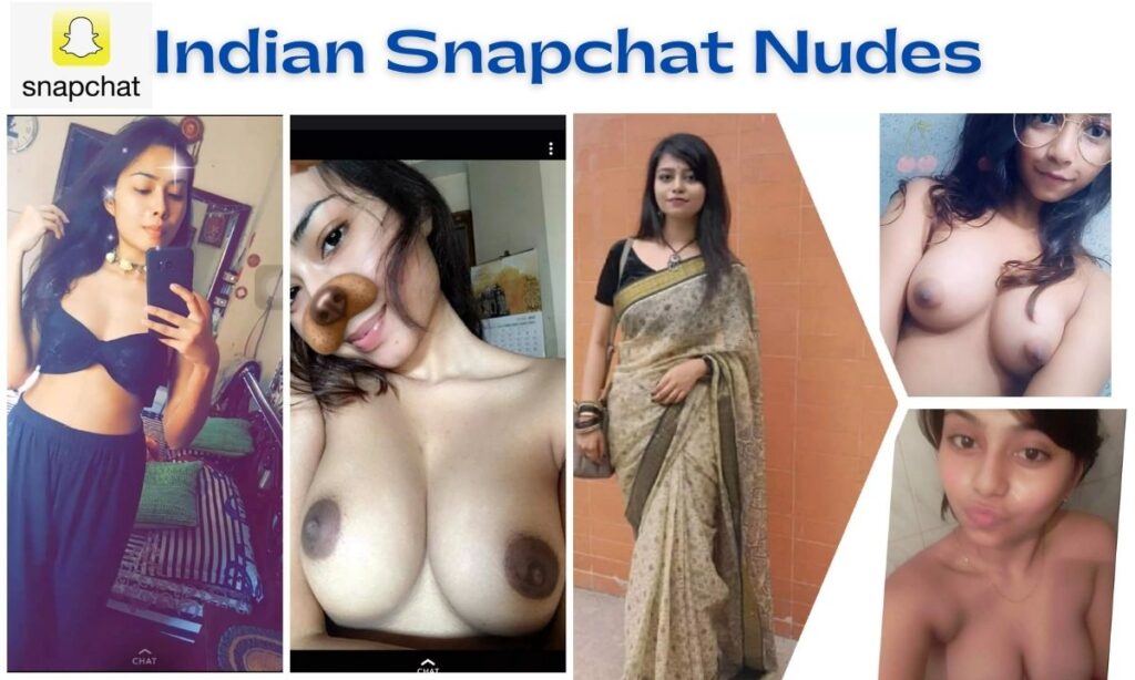 ajit singh thakur recommends leaked snap chat nudes pic