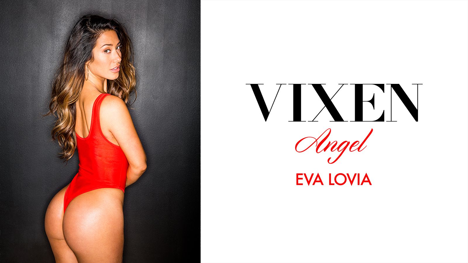 cj sangco recommends Eva Lovia Vixen