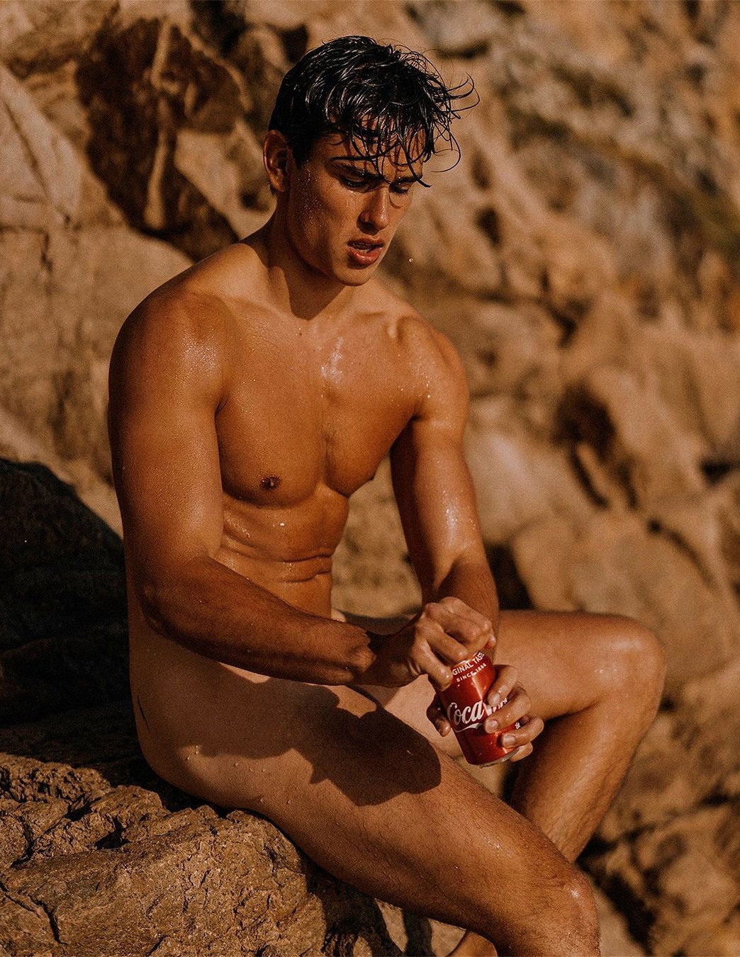 amy stanfill recommends Italy Men Nude