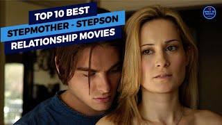 brian denninger recommends Stepmother Seducing