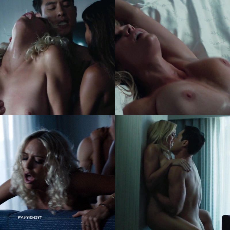 conrad knapp recommends lauren compton nude sex pic