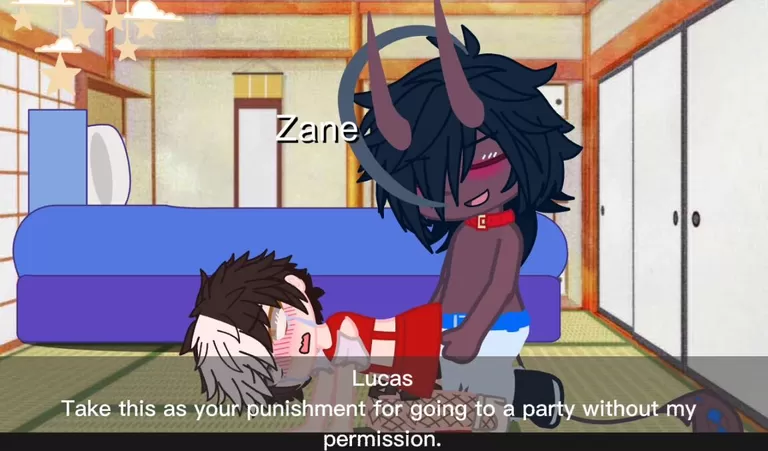 Lara cox porn masturbieren zusehen Gacha Life P O R N united states