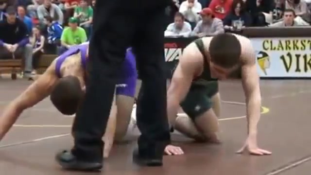 arsalan alvi recommends wrestler gets erection pic