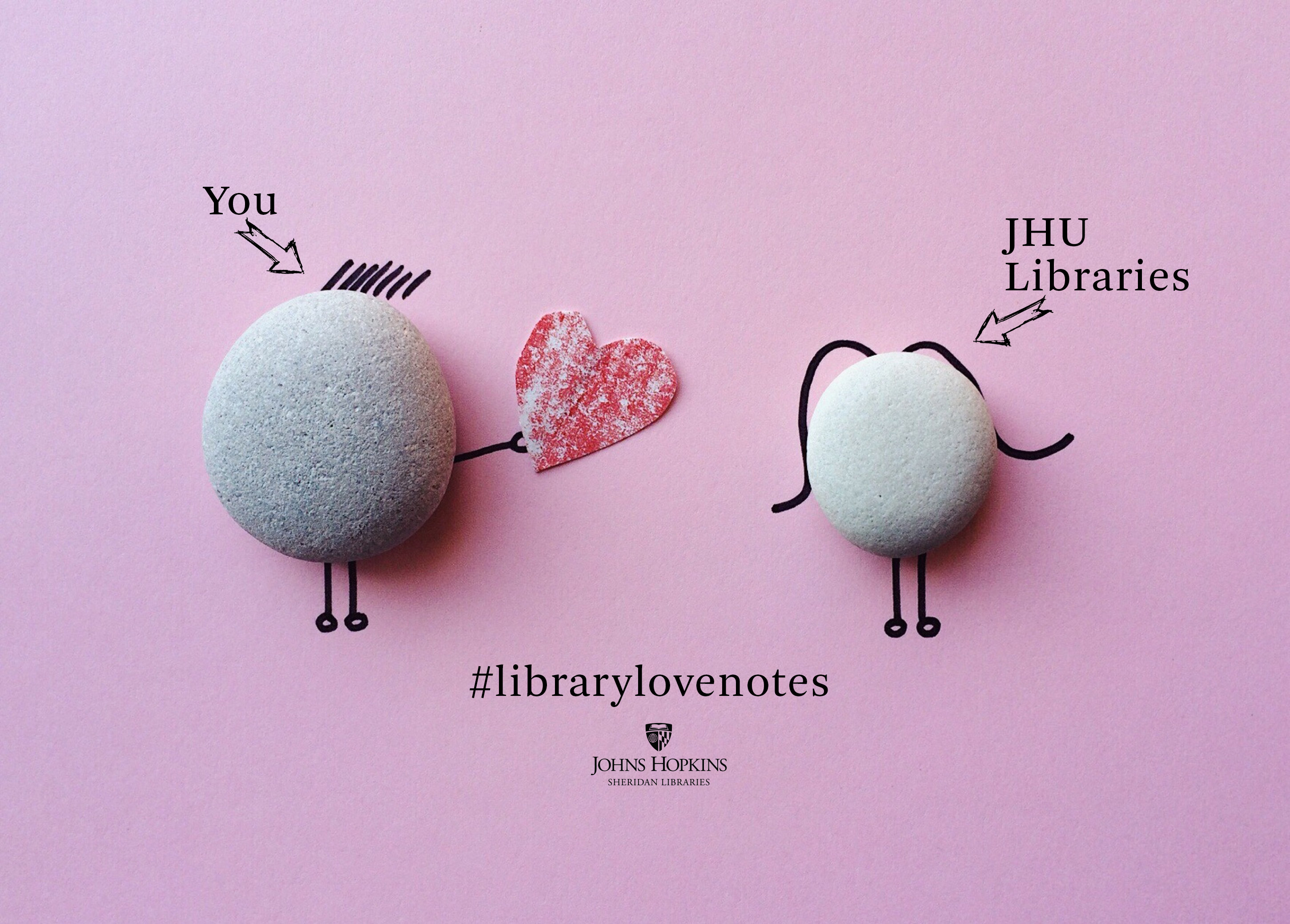 Best of Sheridan love library