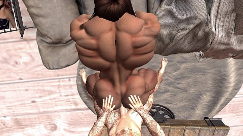 Best of Hardtied videos