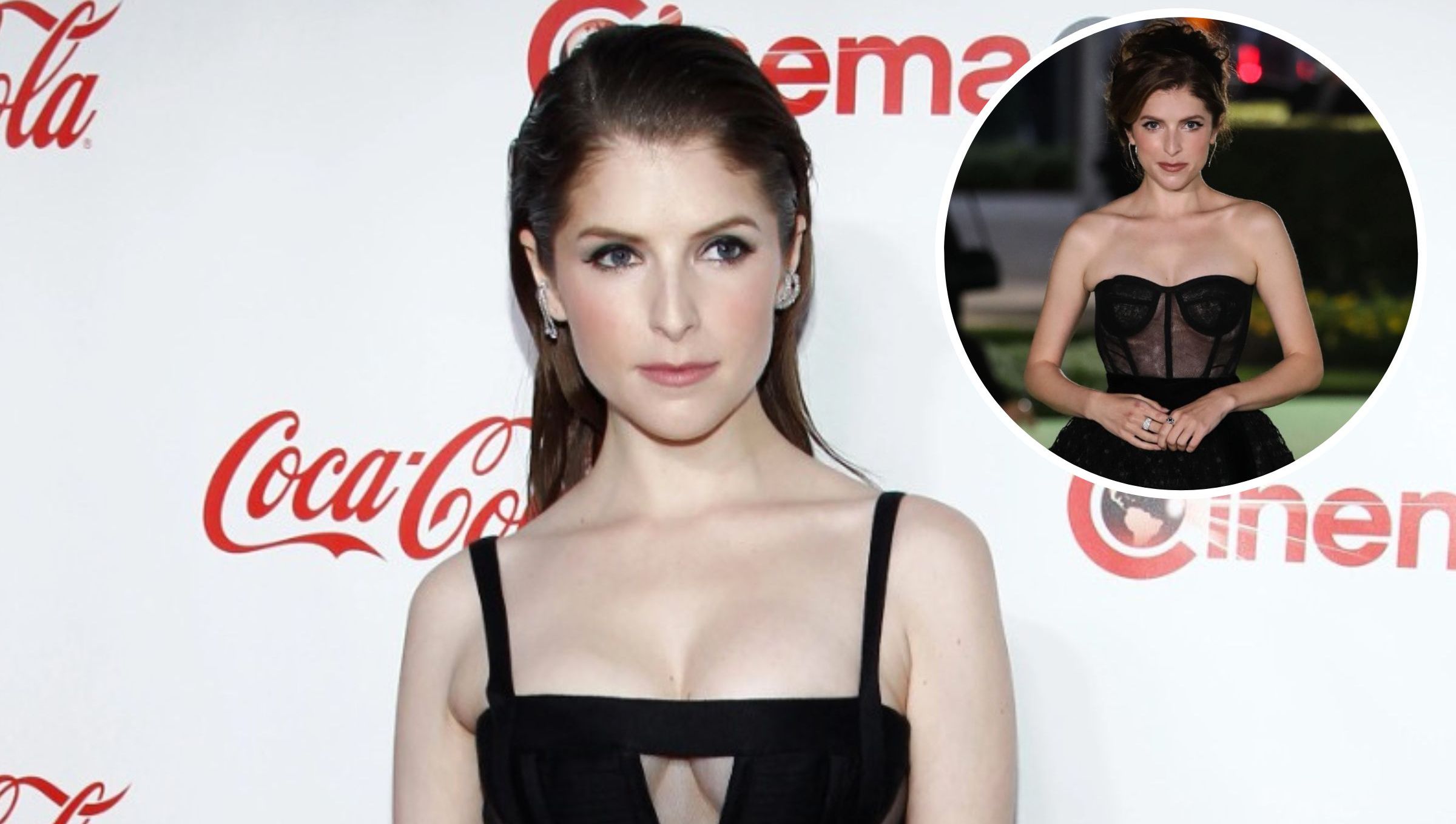 Anna Kendrick Boobies chudir golpo debra meyers recommends Anna Kendrick Boobies