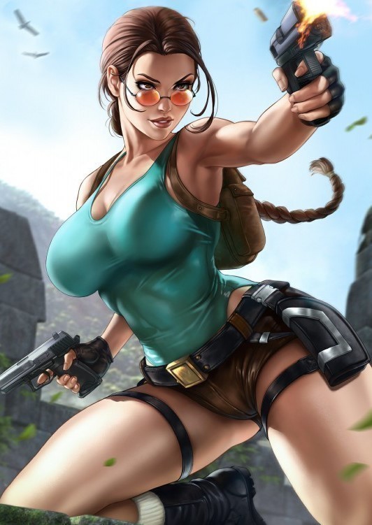 brittany venson share angeldust boobs