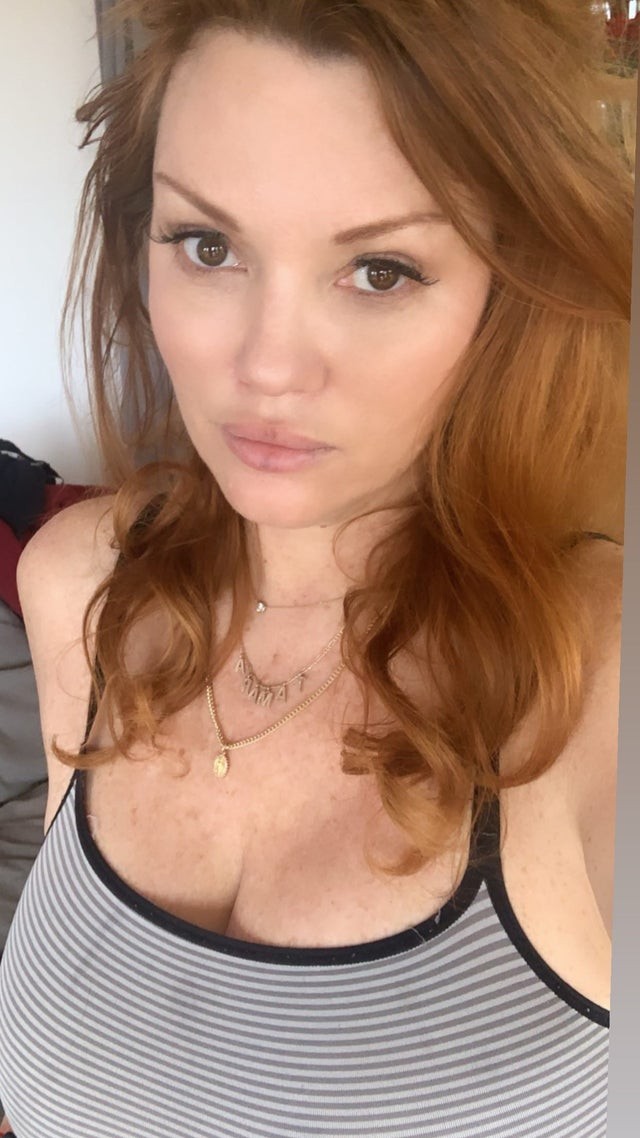 laurendrainfitvip nude - mature mom masturbating titjob compil