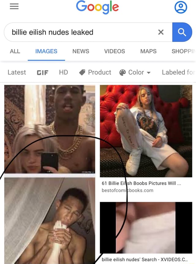 Billie Eilish Tits Nude aerith naked