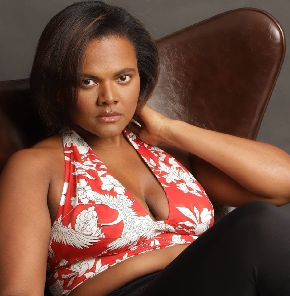 Top pics of amadeo gutierrez's XXX archive danielle buford add photo