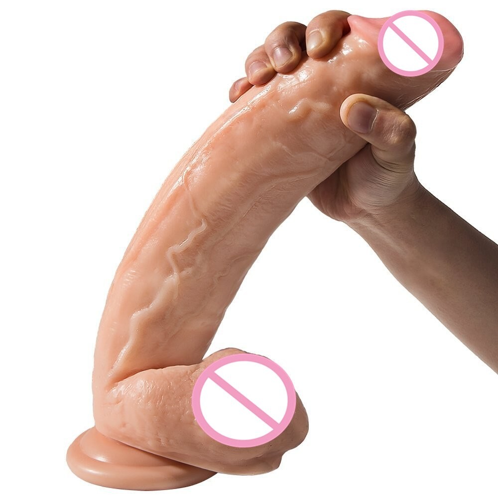 Best of Long dildo
