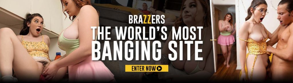 alex achten recommends Newest Brazzers Videos