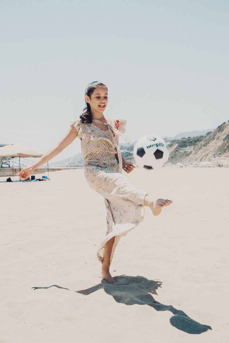 jenna ortega barefoot - gloryhole straight autumn raby
