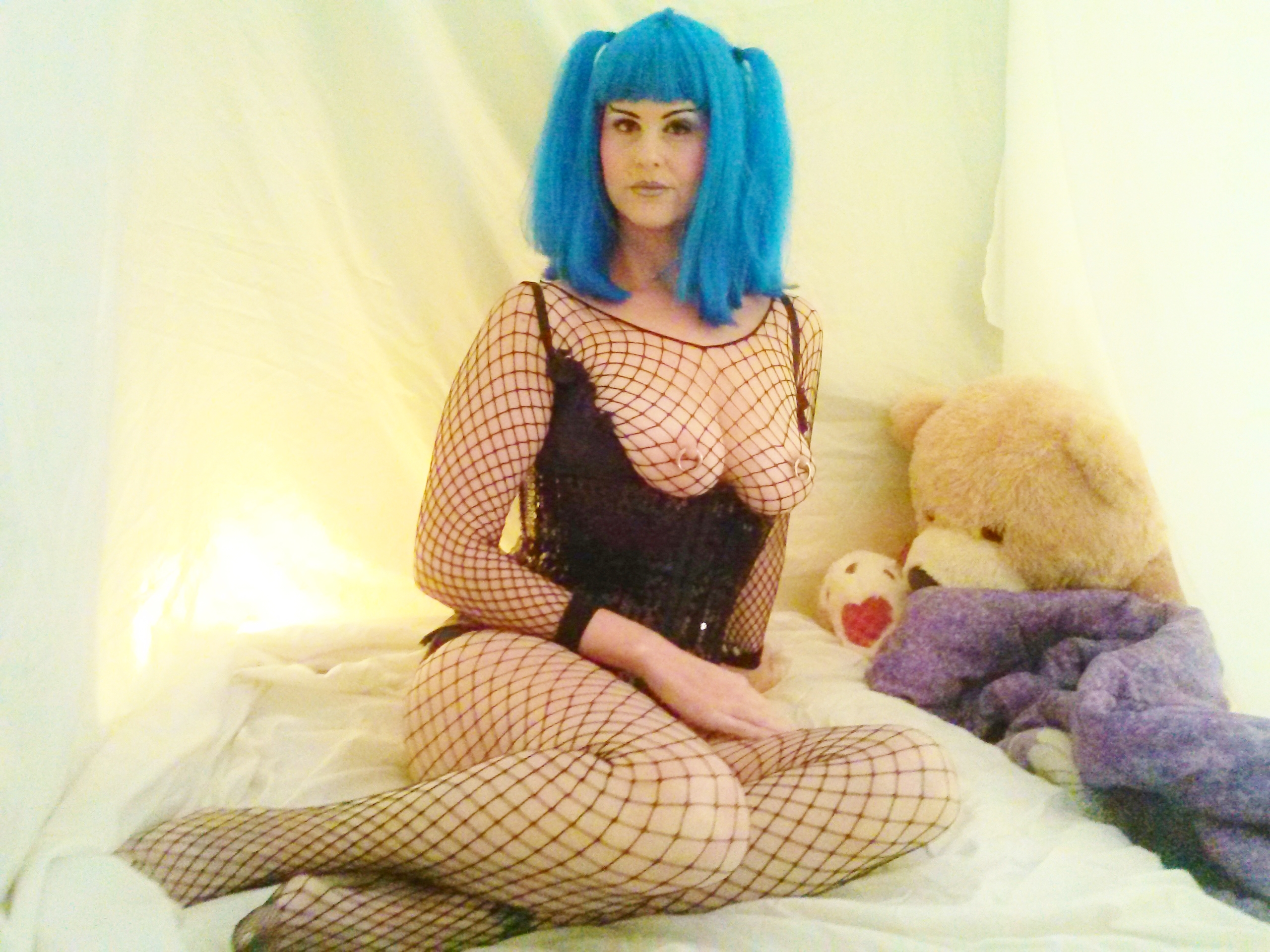 kinky katie virtual girlfriend kinky katie