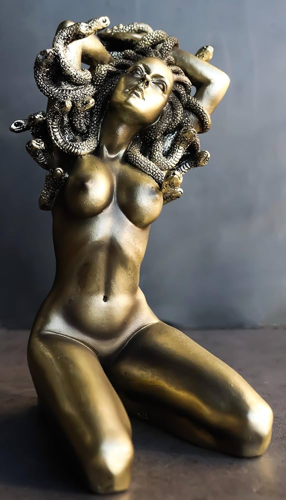 dan shani like erotic medusa art appreciation photo annie hardgrove recommends erotic medusa art appreciation pic