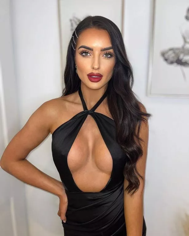 brandon hay recommends amy black onlyfans pic
