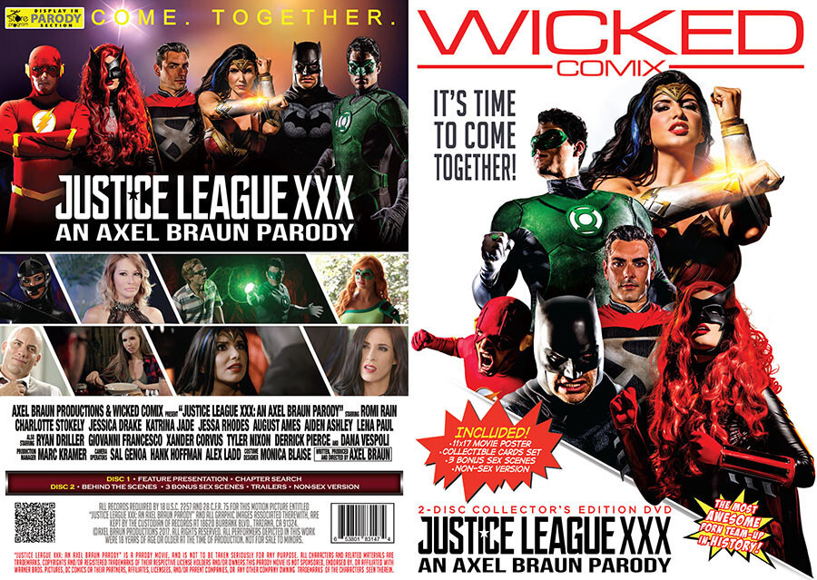 Desi aunty sucking escort swedish Justice League Xxx gifs pictures