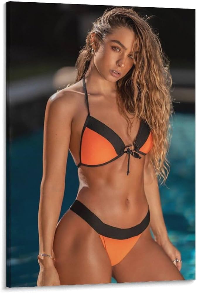 Sommer Ray Sexual secret spa
