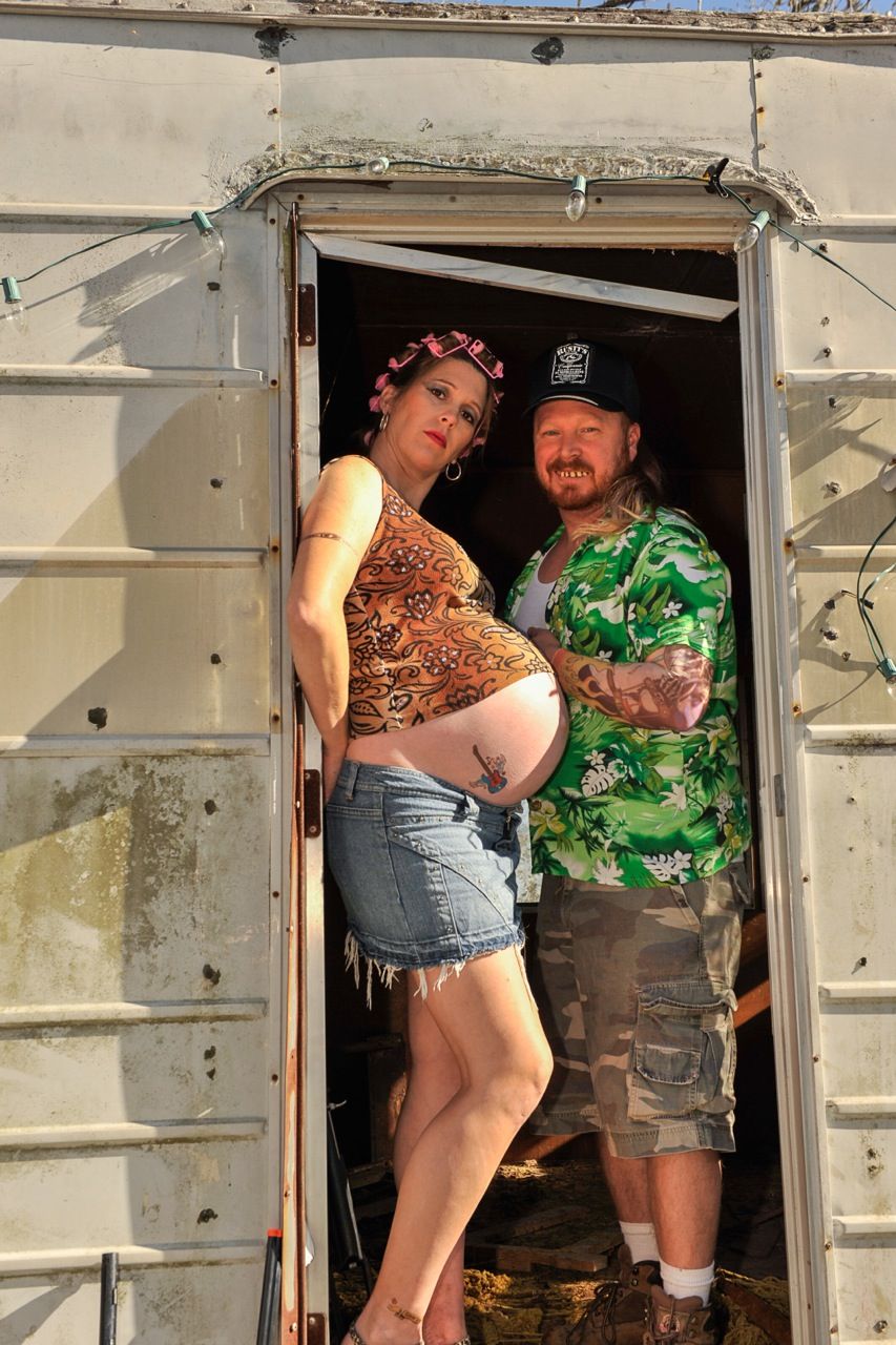 ghetto hillbilly - sunny leone cam penelope kay rough