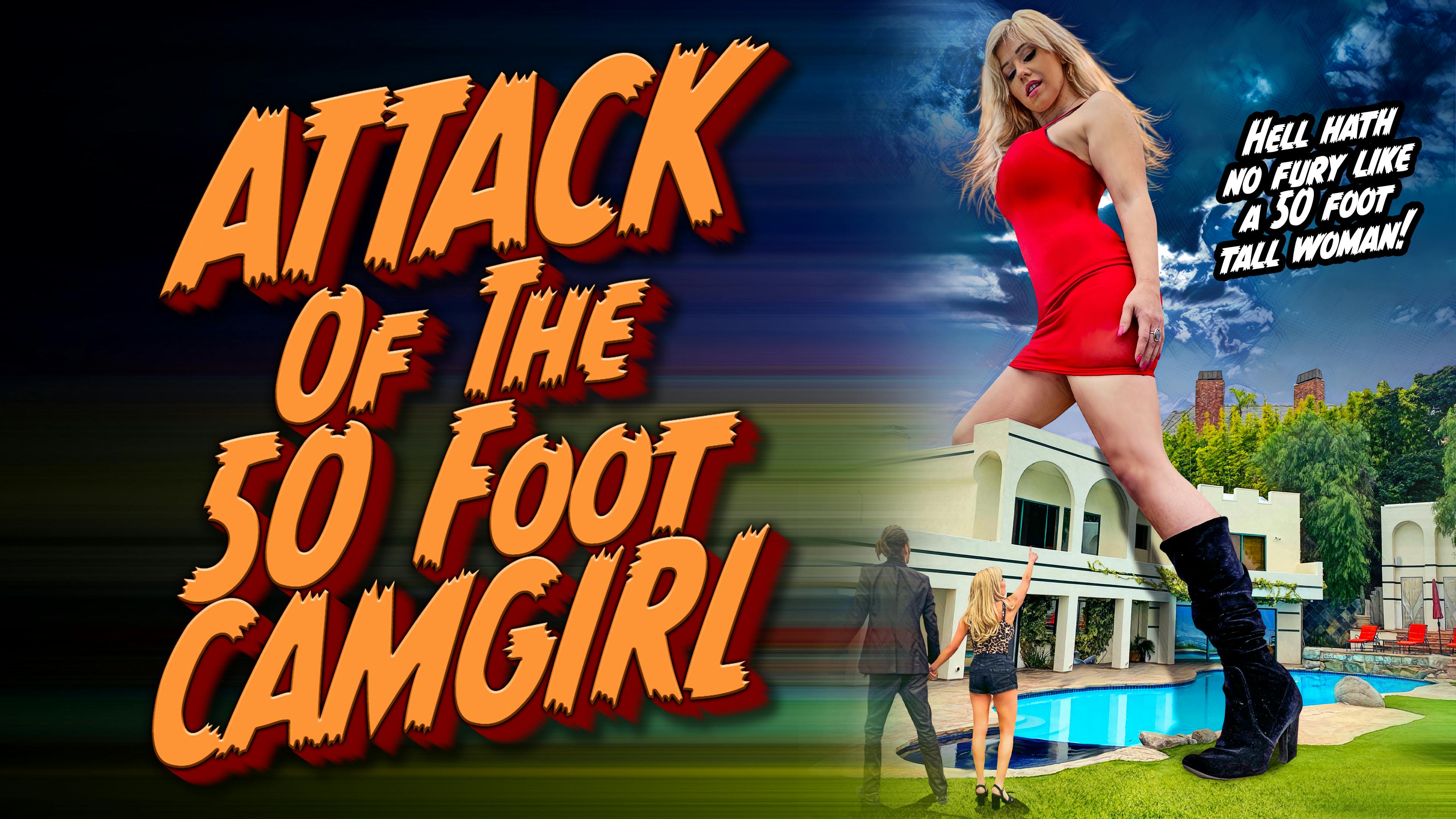 Best of tiffany ann soto craig goodgame share feet camgirls photos