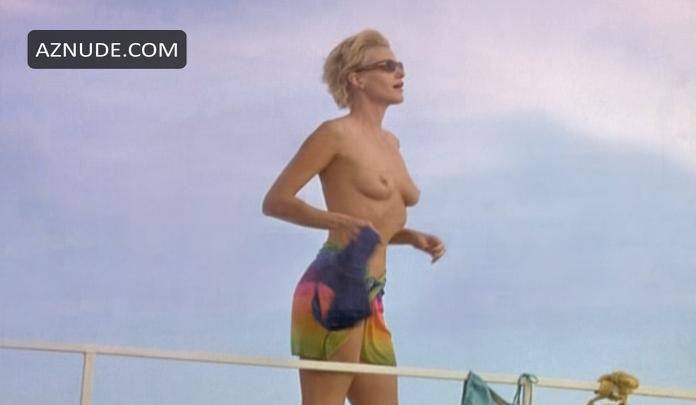 anna gunn sexy - mena carlisle bbc ebony undress