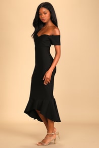 Best of Little black dress bachelorette