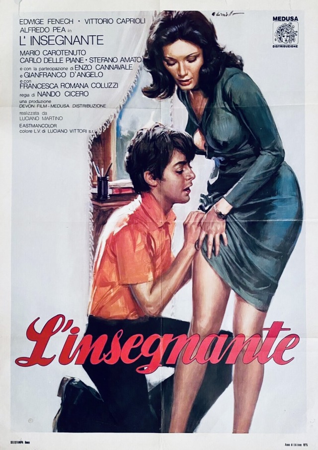 alan michael davies share italian sexual movie photos