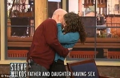 dad taboo porn - husband hand job mother shows tits