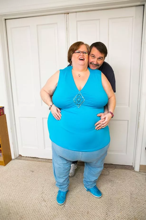 cindy gunderson recommends Ssbbw Live Cam