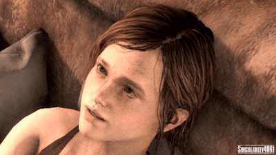 the last of us hentie - graycee baybee gabi d art porn