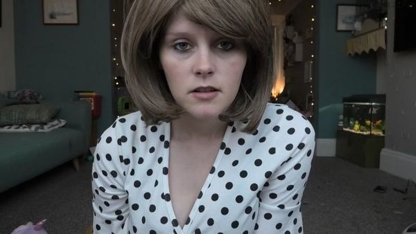 veronica victoria porn