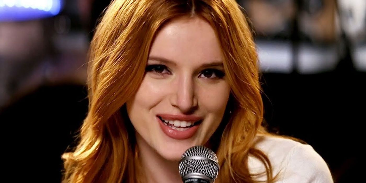 Best of Bella thorne onlyfans photos